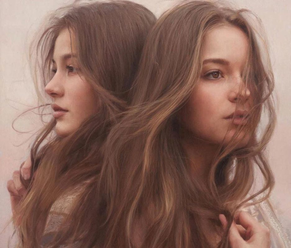 Какой сегодня день: День девушек с&nbsp;длинными волосами