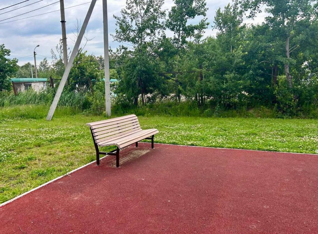 Суд в&nbsp;Хабаровске взыскал 300 тысяч рублей с&nbsp;УК за&nbsp;травму ребёнка на&nbsp;детской площадке