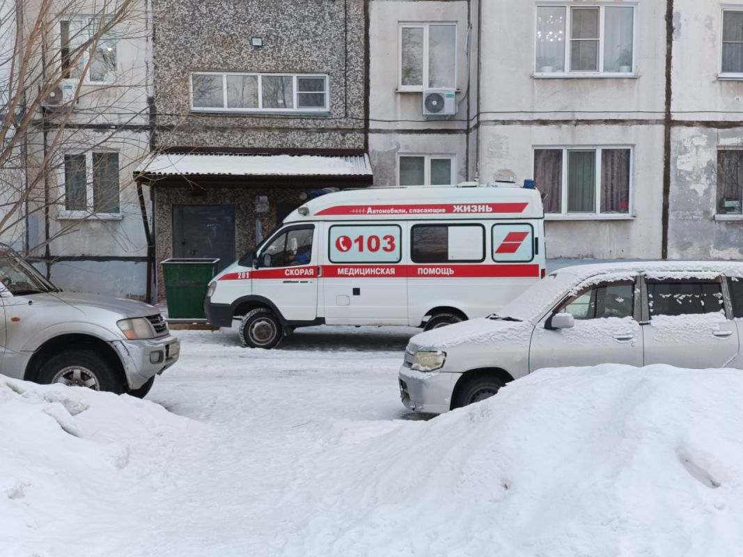 Поликлиники Хабаровска перейдут на&nbsp;сокращенный режим работы в&nbsp;новогодние праздники&nbsp;