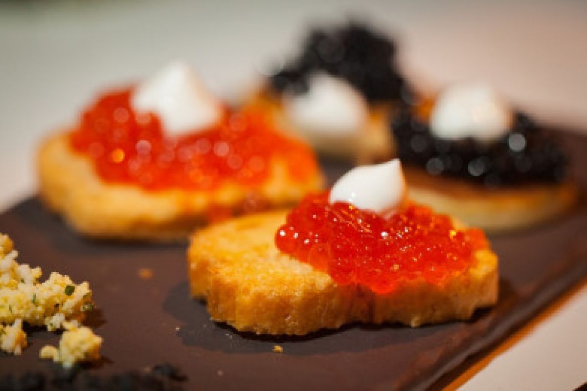 Как хабаровчанам выбрать качественную красную икру