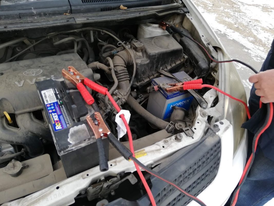 Спрос на&nbsp;автоуслуги в&nbsp;Хабаровске за&nbsp;год вырос на&nbsp;24%