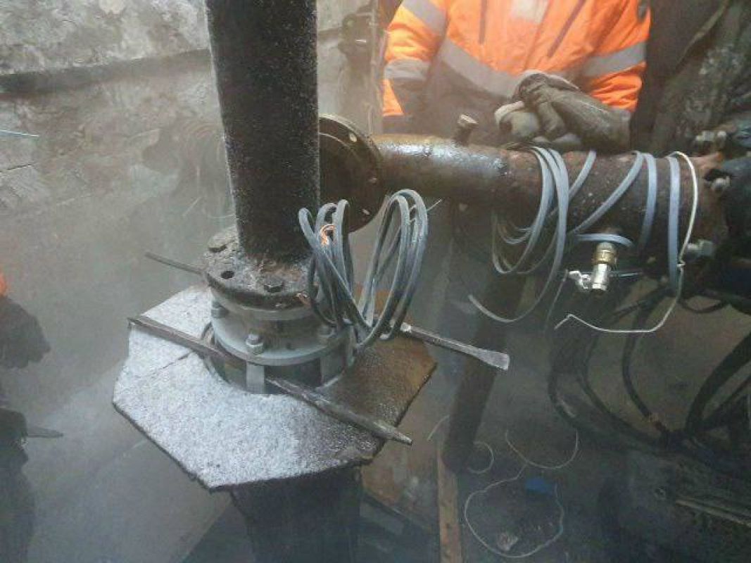 Коммунальная авария в&nbsp;Новом Ургале стала поводом для&nbsp;прокурорской проверки