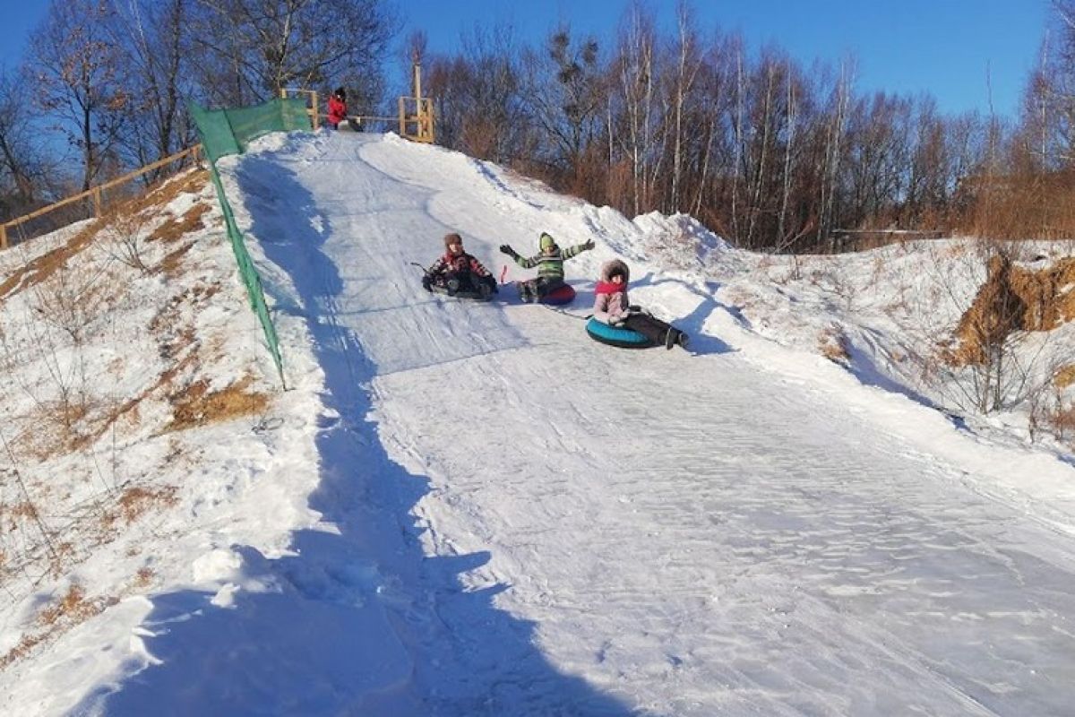 Магнитные бури, радиационный фон и&nbsp;пробки в&nbsp;Хабаровске 30 декабря