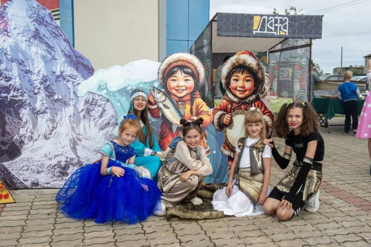 Министерство туризма Хабаровского края объявляет о&nbsp;приёме заявок на&nbsp;субсидии