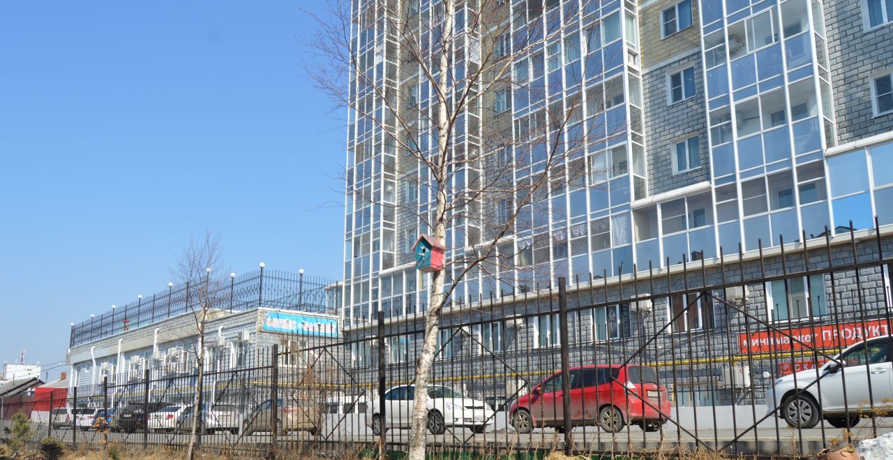 Не дайте себя обмануть, или Как хабаровчанам обезопасить свою недвижимость