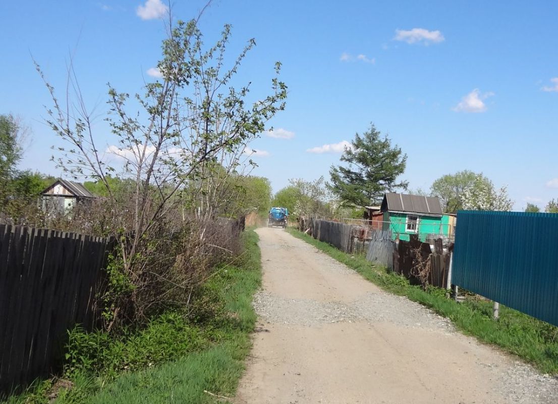 Жительница Хабаровска добилась подключения дома к&nbsp;электросетям и&nbsp;получила компенсацию