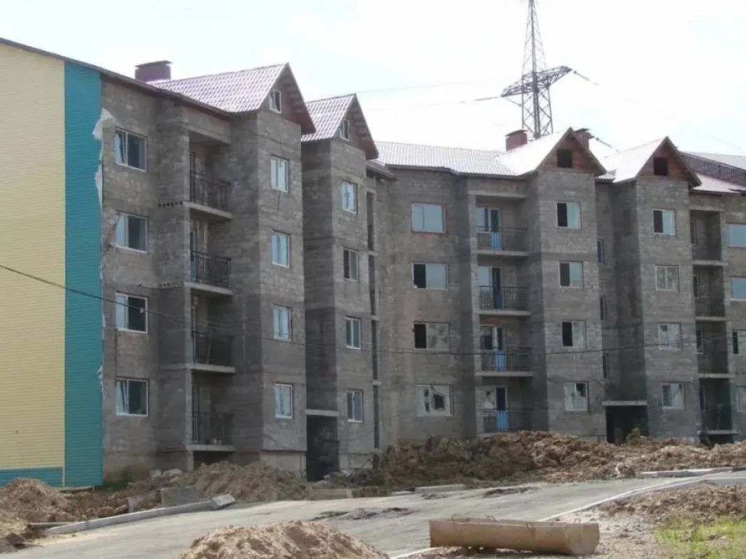 В Хабаровском крае число обманутых дольщиков за&nbsp;год сократилось почти в&nbsp;три раза