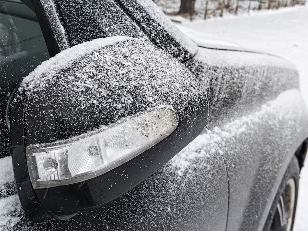 Спасатели эвакуировали 12 человек с&nbsp;заснеженной просеки под&nbsp;Комсомольском-на-Амуре
