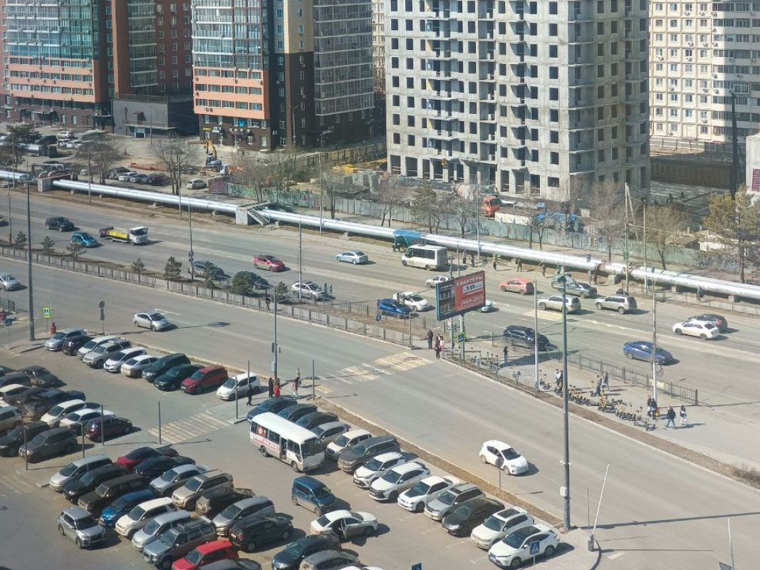 Три человека пострадали в&nbsp;ДТП за&nbsp;минувшие сутки в&nbsp;Хабаровском крае