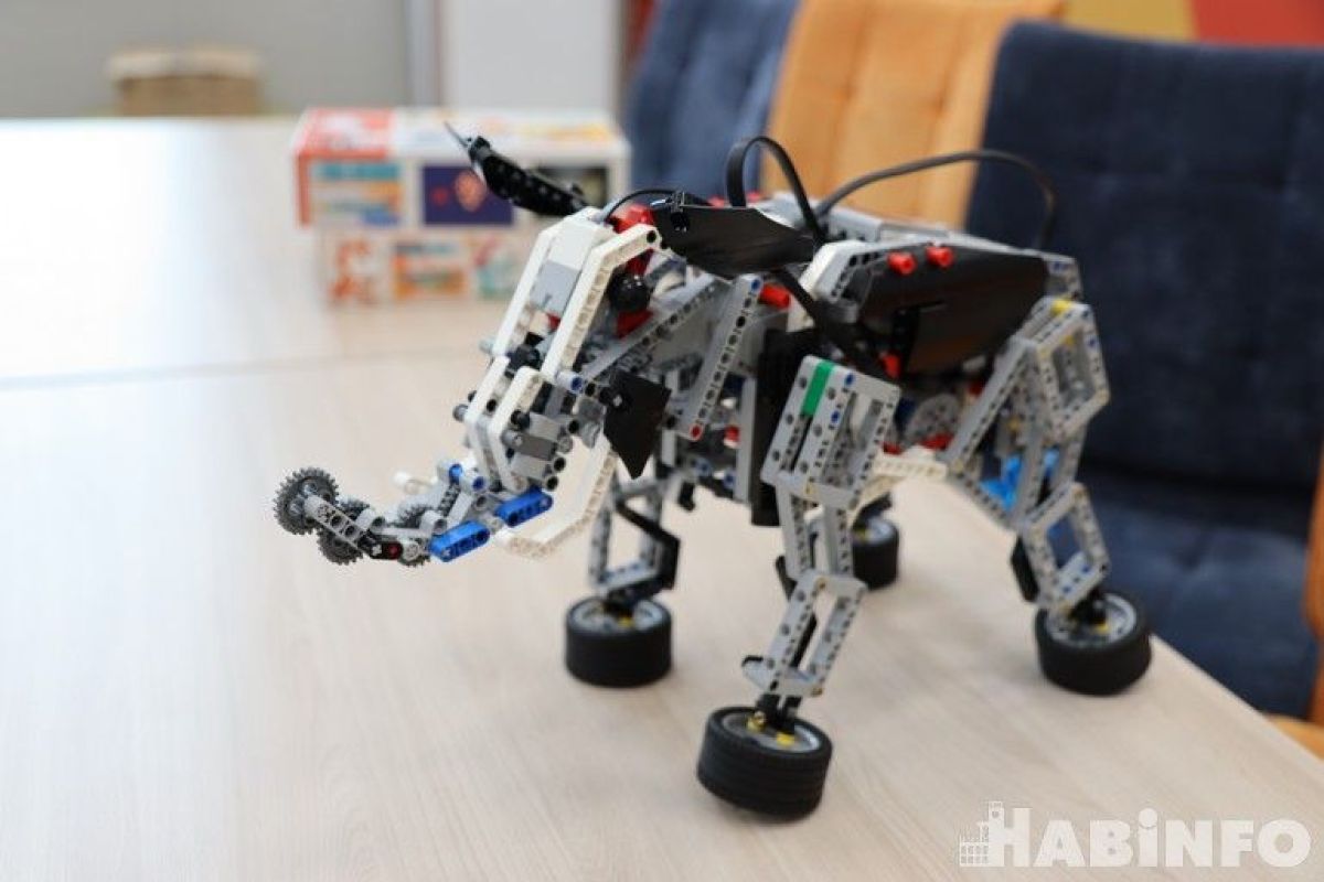 Какой сегодня день: День детских изобретений