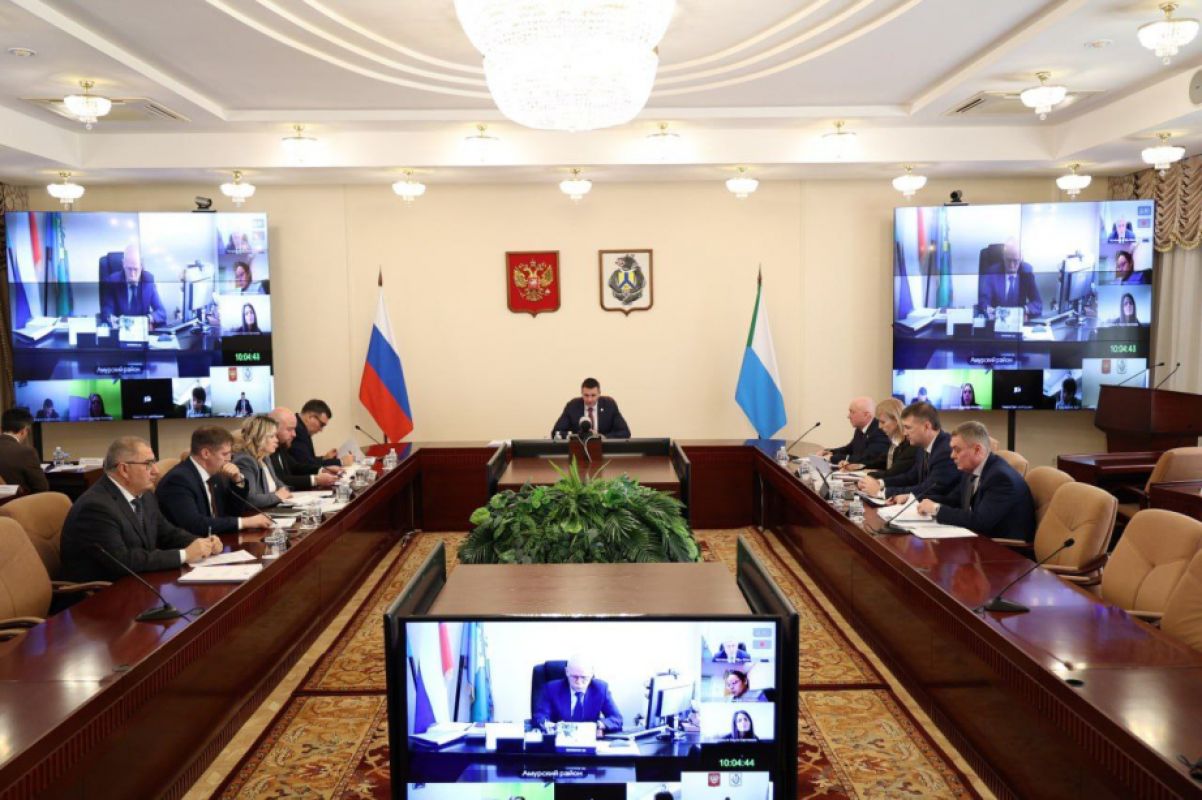 Хабаровский край успешно прошёл новогодние праздники: итоги работы ключевых служб