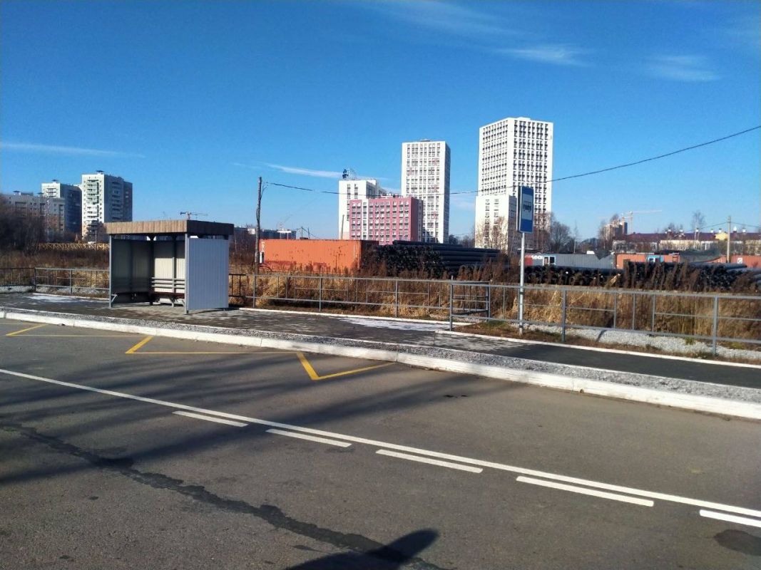 В Хабаровске открыли улицу имени Героев Пассаров