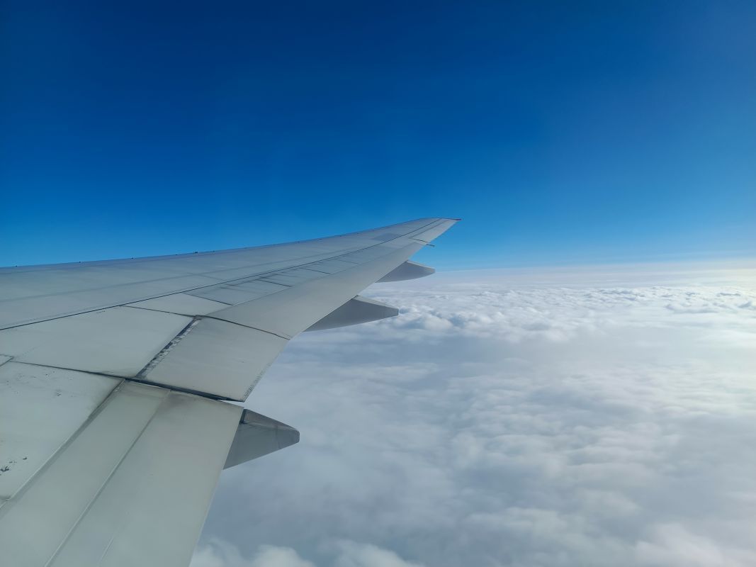 Пассажир рейса «Новосибирск — Хабаровск» оштрафован за&nbsp;курение на&nbsp;борту