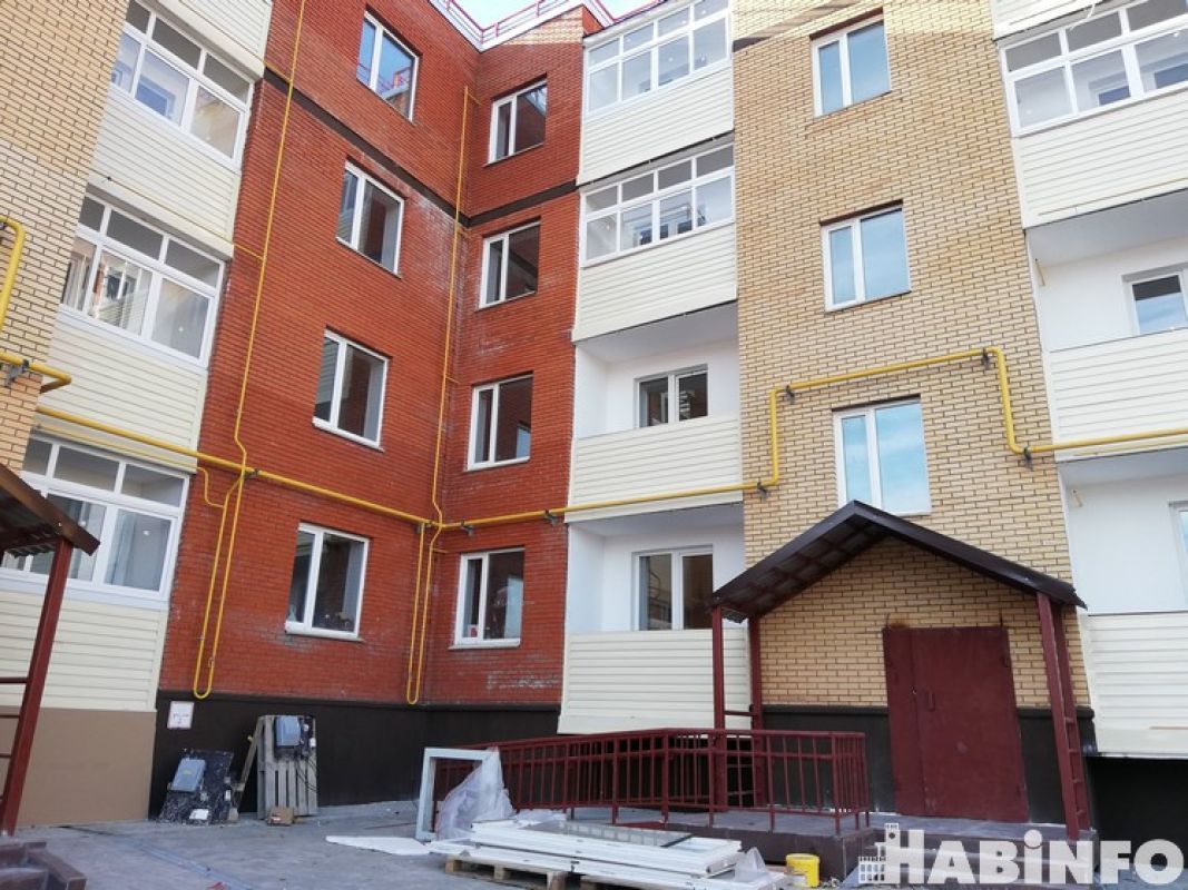 Дети-сироты получат жильё без&nbsp;лишних заявлений — в&nbsp;Хабаровском крае готовят новый закон