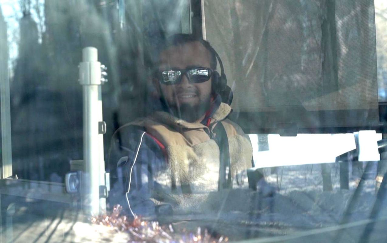 Такси и&nbsp;автобусы: в&nbsp;Хабаровском крае ограничат работу мигрантов по&nbsp;патенту