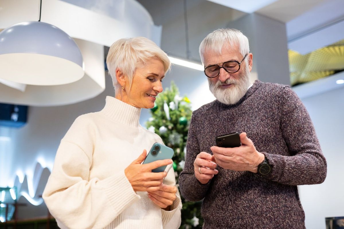 Новый год хабаровчане начали с&nbsp;покупок на&nbsp;маркетплейсах