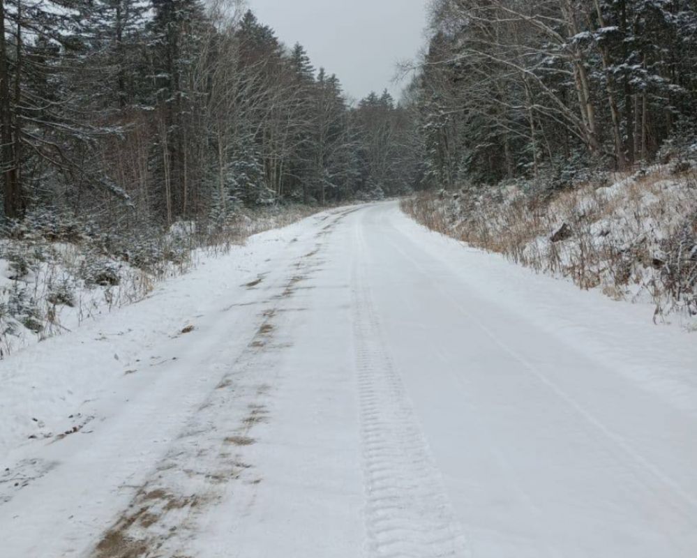 В Хабаровском крае в&nbsp;2026 году отремонтируют почти 140 километров дорог