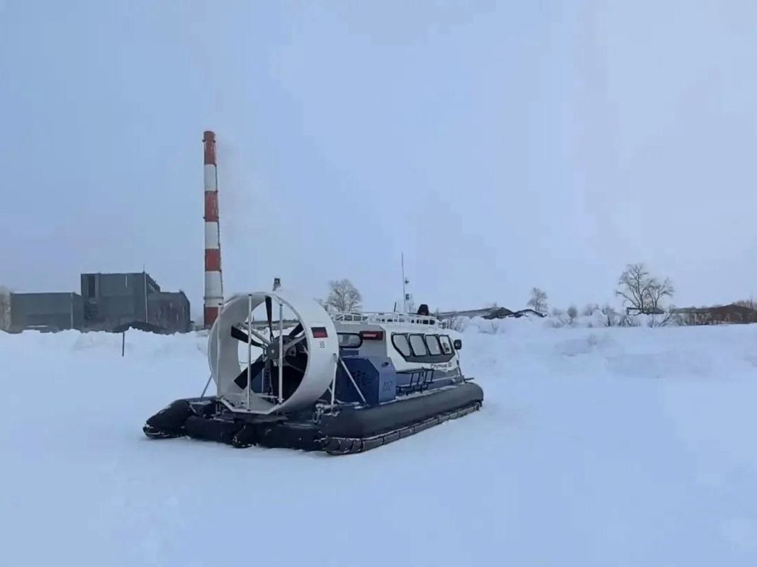 В Николаевском районе Хабаровского края сохраняется режим ЧС