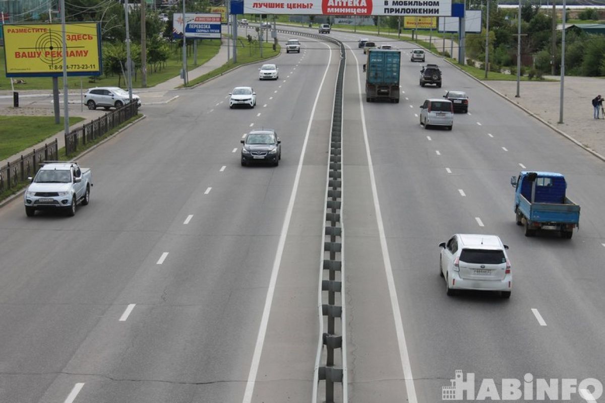 Как изменились спрос и&nbsp;средние цены на&nbsp;авто с&nbsp;пробегом в&nbsp;конце 2025 года в&nbsp;Хабаровском крае