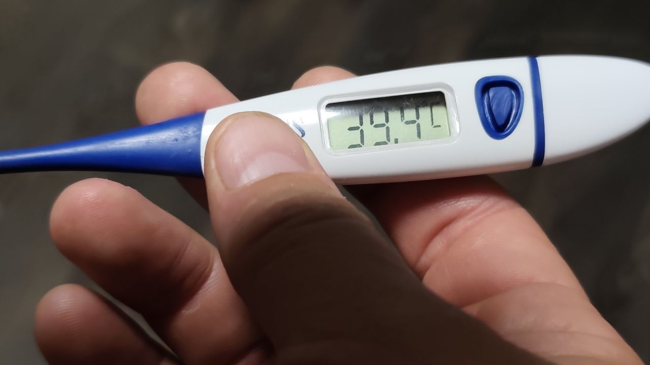 В Хабаровском крае фиксируется рост заболеваемости ОРВИ и&nbsp;гриппом после каникул