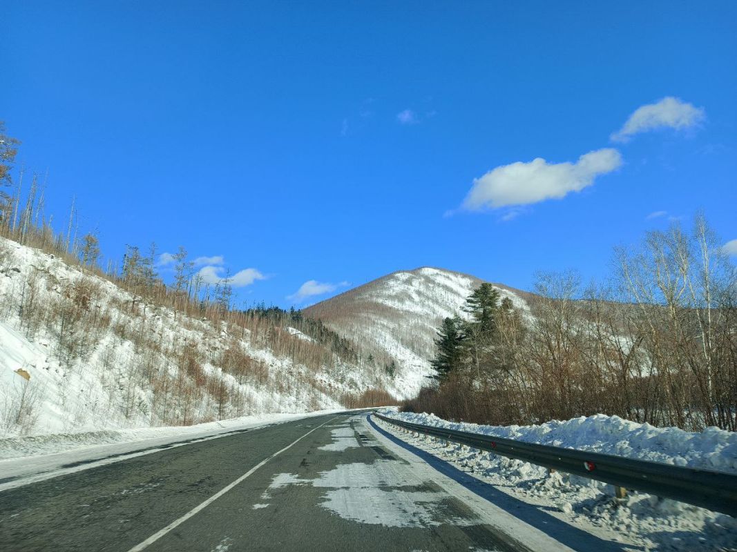 Из‑за ремонта моста временно перекроют участок трассы в&nbsp;Ванинском районе