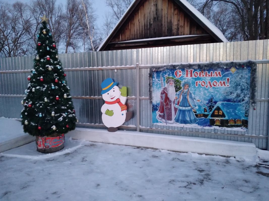 Хабаровский «Связист» живёт и&nbsp;празднует