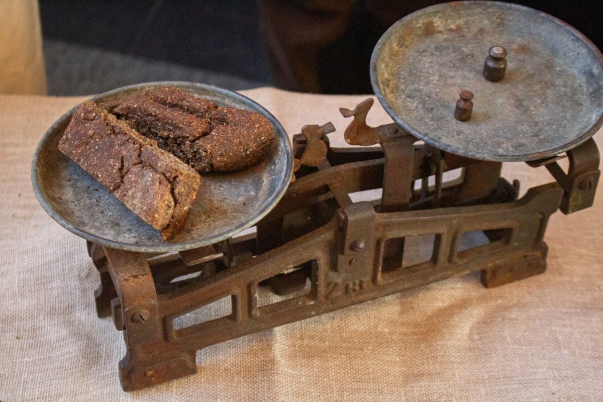 Символы памяти: в&nbsp;Хабаровском крае отметили 82‑ю годовщину снятия блокады Ленинграда