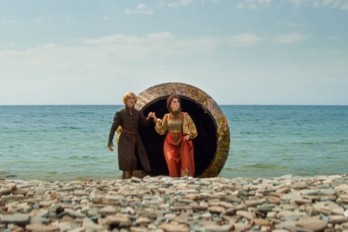 Хорроры, сказки, музыкальное фэнтези: что&nbsp;посмотреть в&nbsp;хабаровских кинотеатрах в&nbsp;феврале