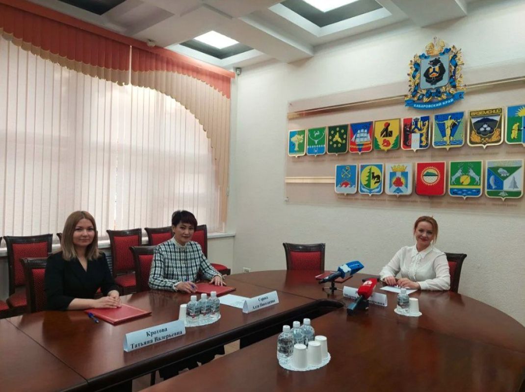 В Хабаровском крае 240 магазинов ограничили наценки на&nbsp;социально значимые товары