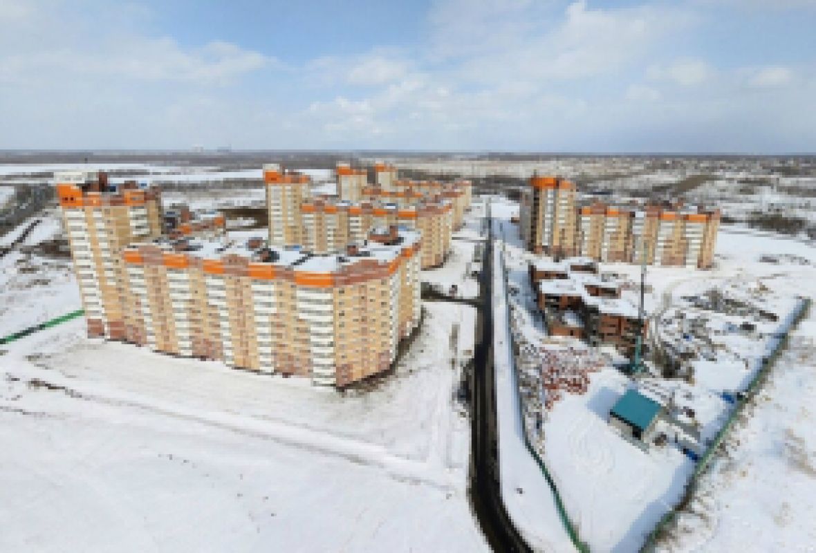 В Хабаровском крае подключили почти 2 000 новых абонентов к&nbsp;электросетям в&nbsp;2025 году