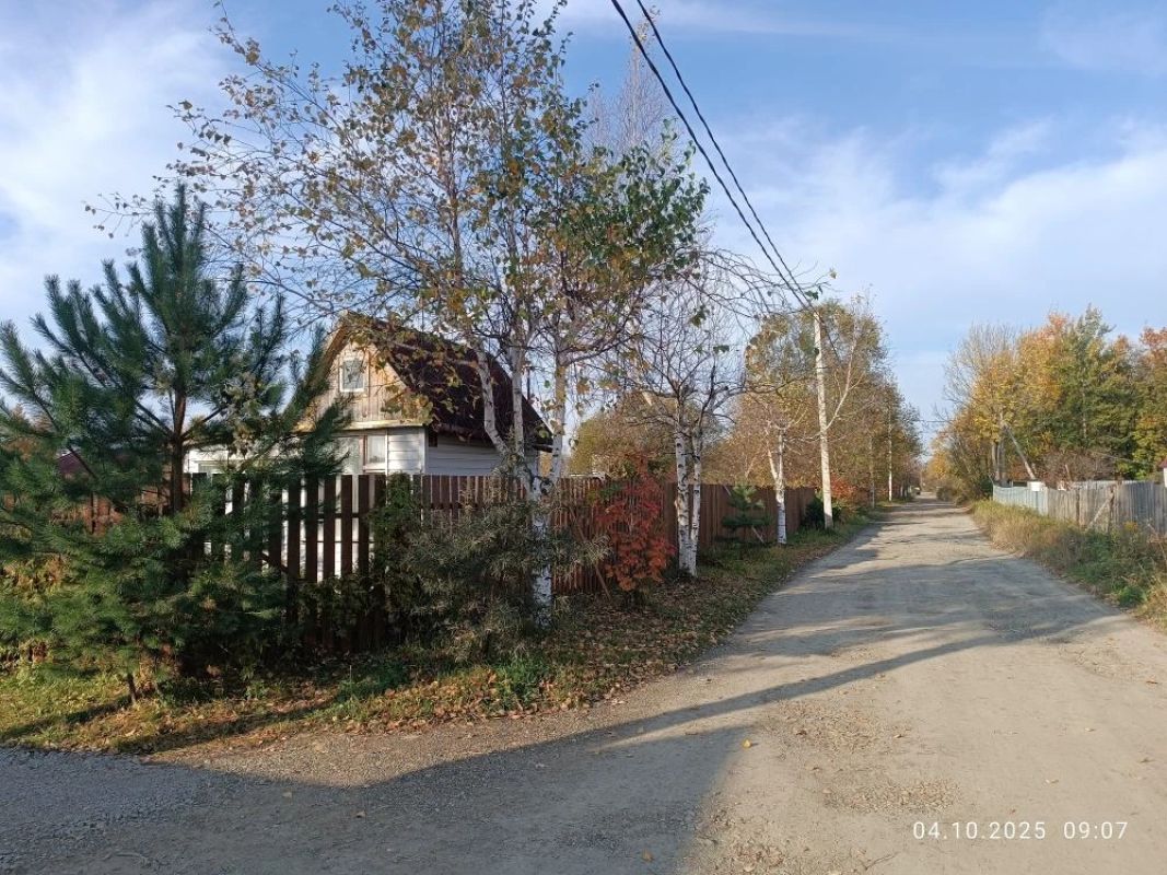 Хабаровское СНТ «Дальневосточник»: взгляд председателя на&nbsp;трудности и&nbsp;заботы