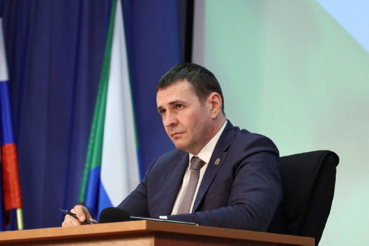 В Ульчском районе губернатор Дмитрий Демешин обсудил с&nbsp;жителями ключевые проблемы