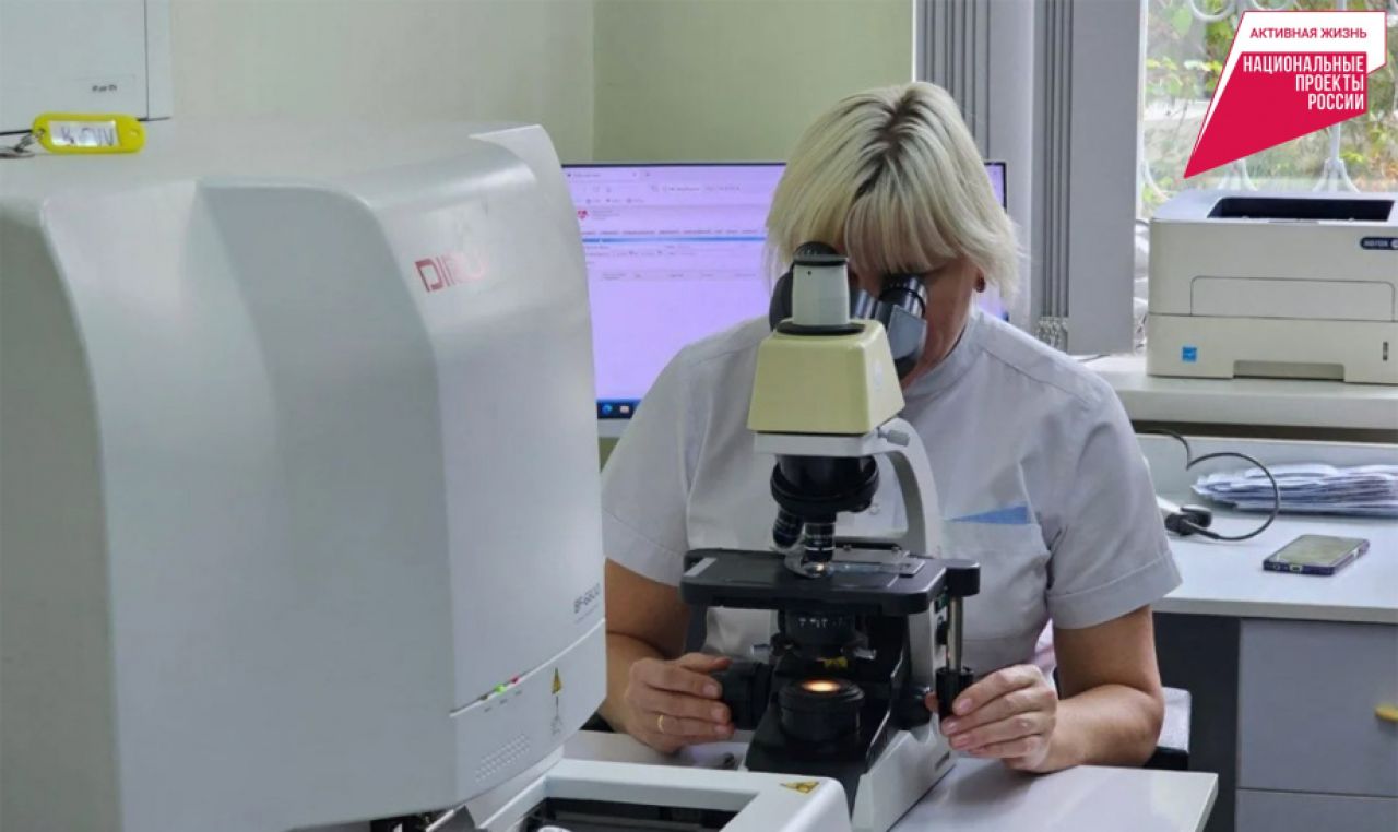 Бюджет на&nbsp;бесплатную медицину в&nbsp;Хабаровском крае увеличен до&nbsp;57 миллиардов рублей