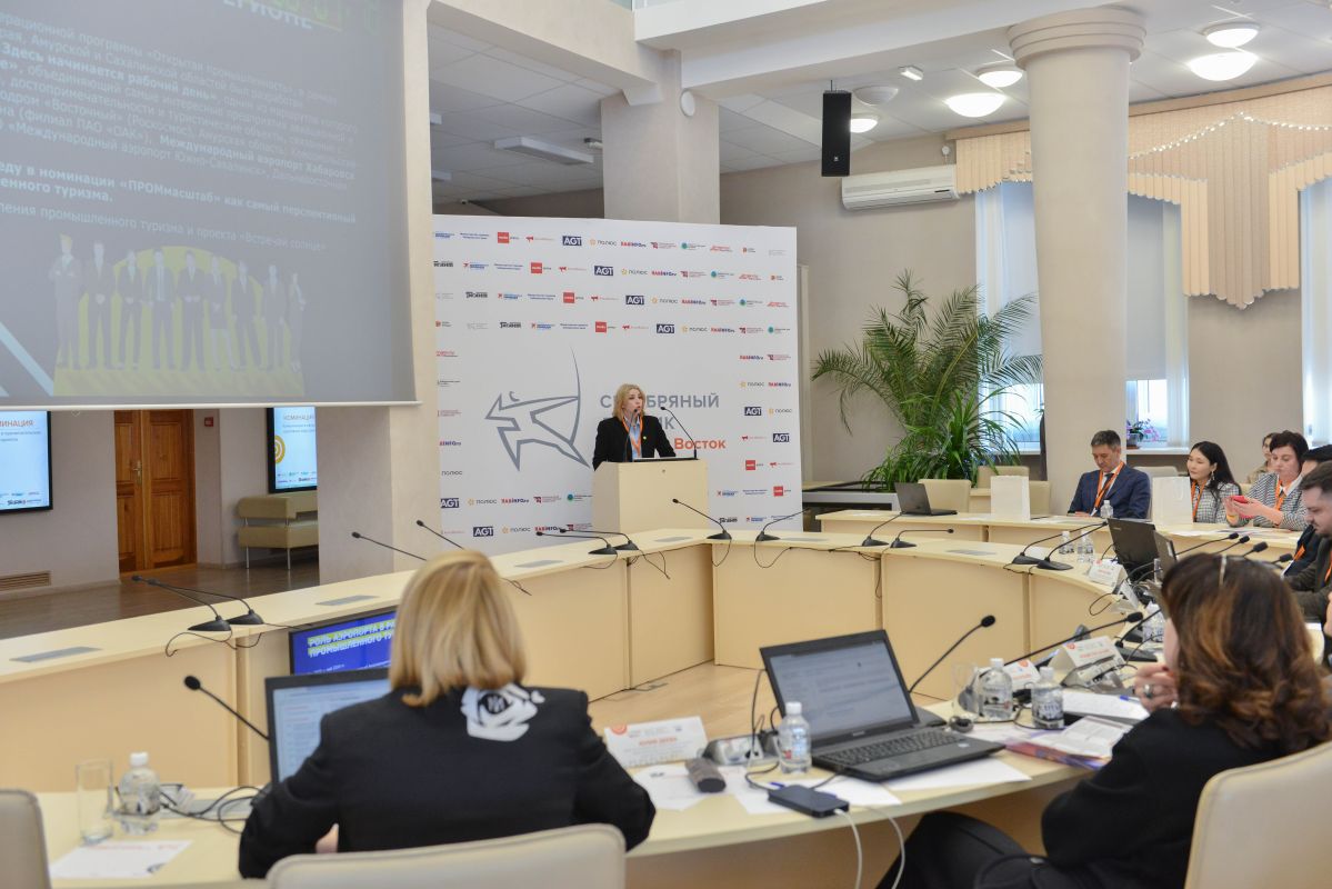 В Хабаровске объявлен состав жюри премии «Серебряный Лучник» — Дальний Восток