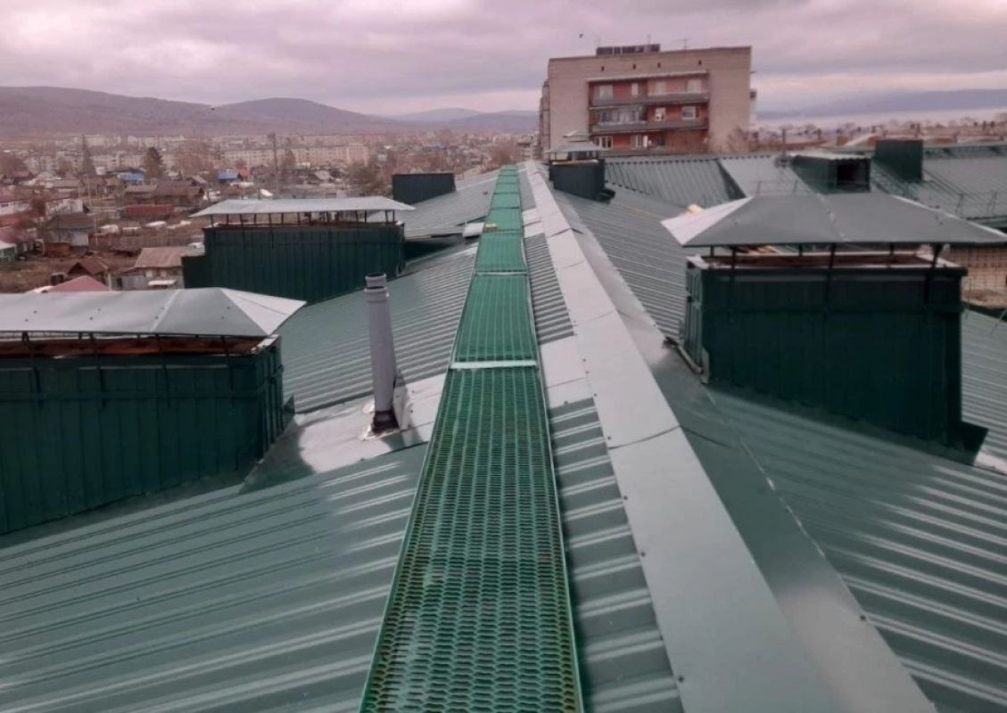 Тарифы на&nbsp;капремонт в&nbsp;Хабаровском крае остались одними из&nbsp;самых низких в&nbsp;стране