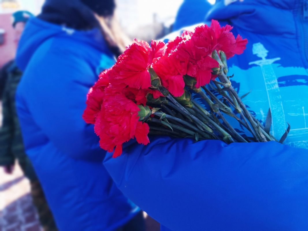 В Хабаровске 15 февраля перекроют центральные улицы из‑за шествия