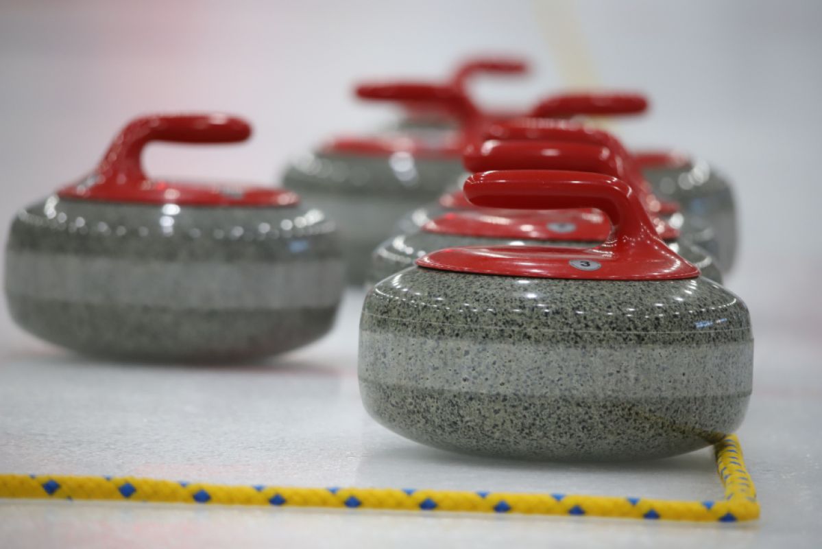 Хабаровск стал площадкой для&nbsp;первенства ДФО по&nbsp;кёрлингу