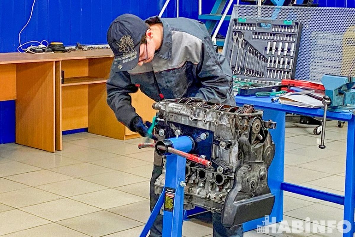 В 2026 году чемпионат «Абилимпикс» в&nbsp;Хабаровском крае пополнится новыми компетенциями