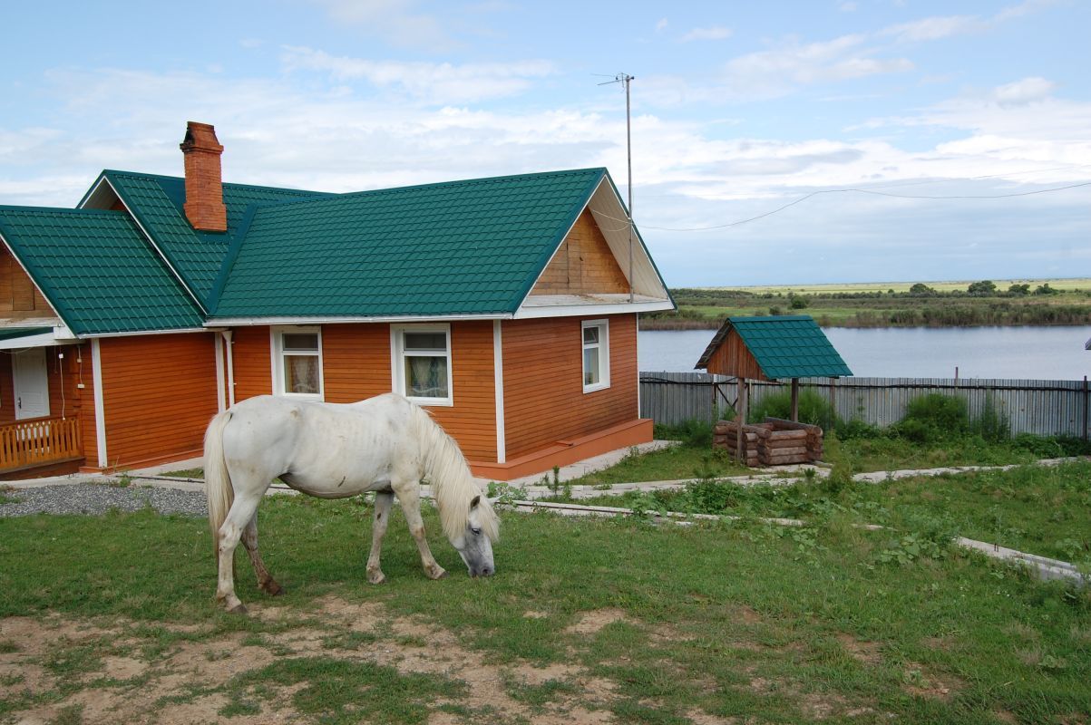 Хабаровский край получит свыше 65 миллионов рублей на&nbsp;развитие туризма в&nbsp;2026 году