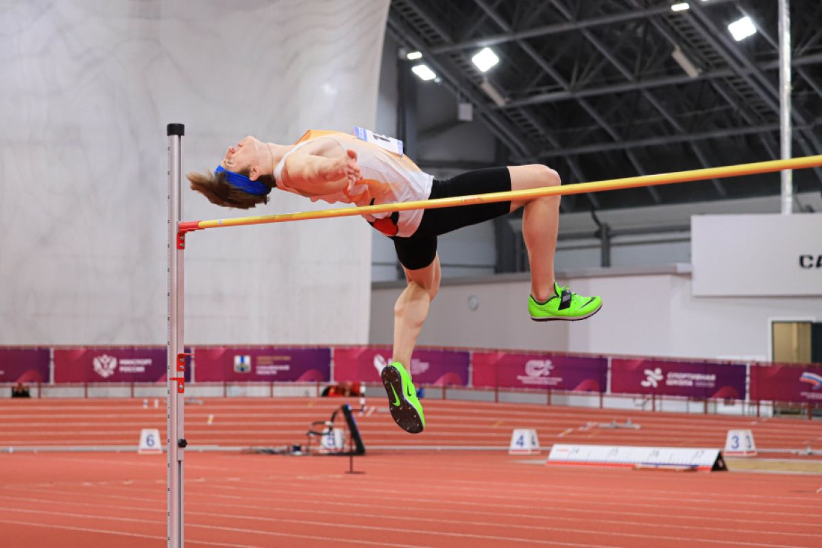 Спортсмены Хабаровского края завоевали десятки медалей на&nbsp;первенствах Дальнего Востока