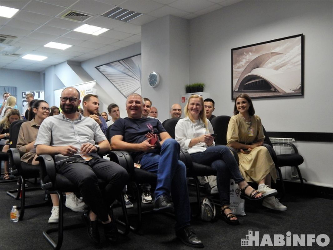 В феврале в&nbsp;Хабаровском крае пройдет восемь обучающих курсов для&nbsp;предпринимателей