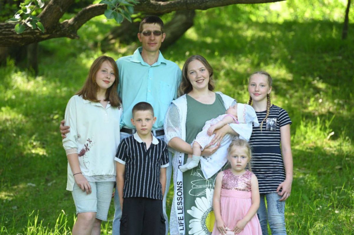 Новая демографическая стратегия для&nbsp;ДФО будет реализована в&nbsp;Хабаровском крае