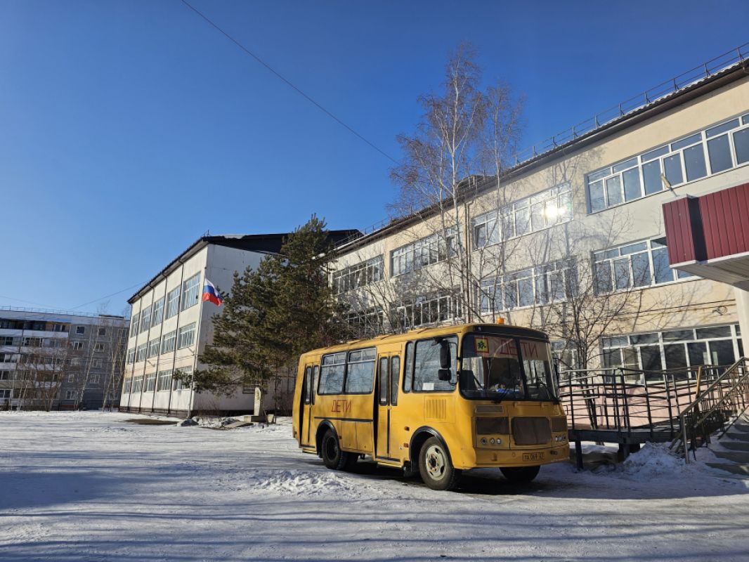 В Хабаровском крае за&nbsp;четыре года капитально отремонтировали 29 школ