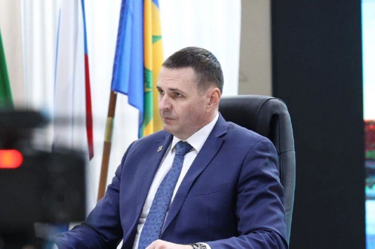 Губернатор Хабаровского края провёл встречу с&nbsp;жителями района имени Полины Осипенко