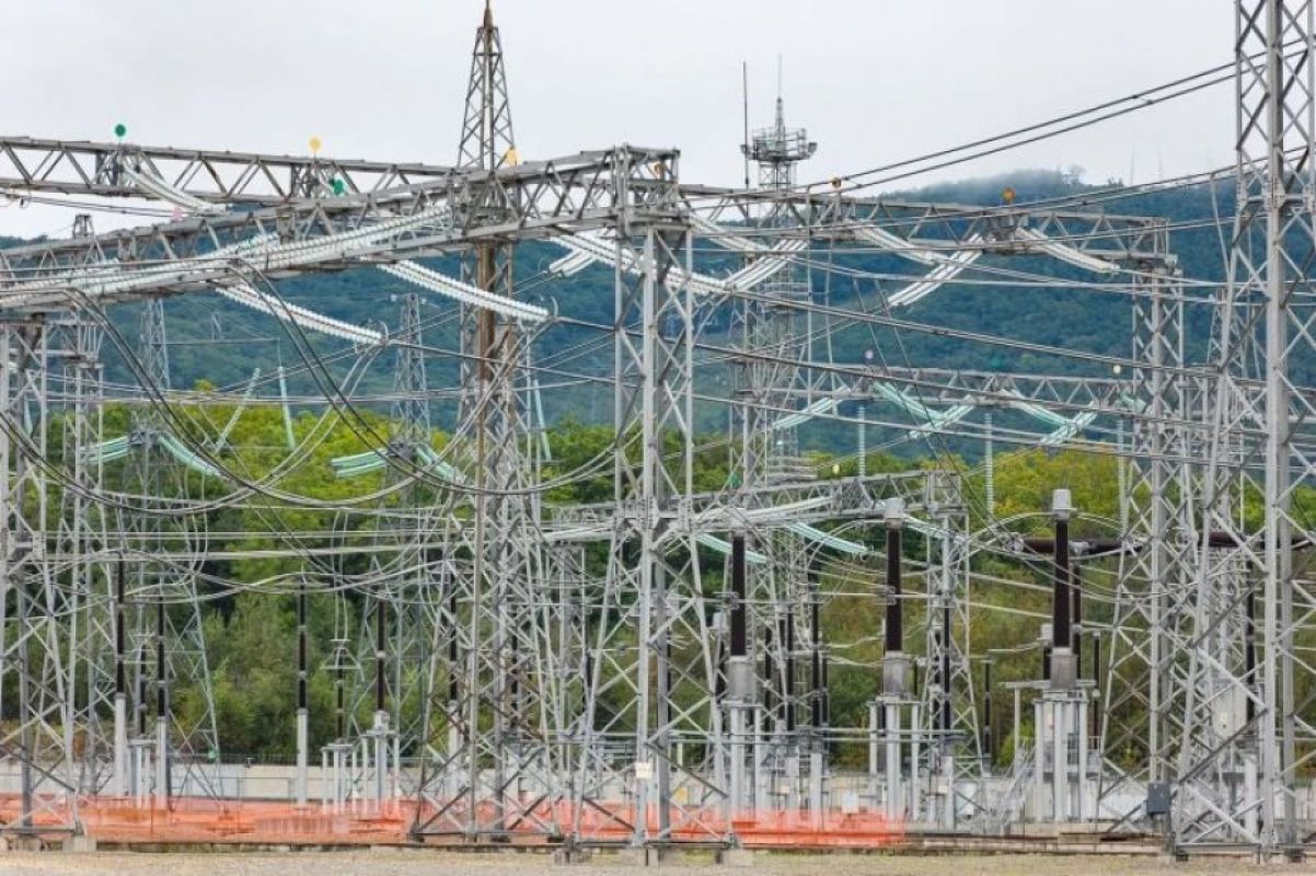 В Хабаровске началось строительство энергоинфраструктуры для&nbsp;«Ореховой сопки»