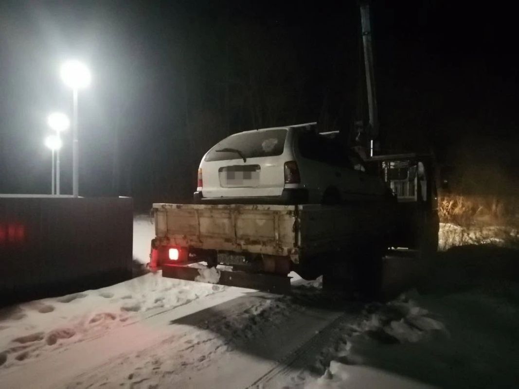 В ДТП на&nbsp;дорогах Хабаровского края пострадали шесть человек