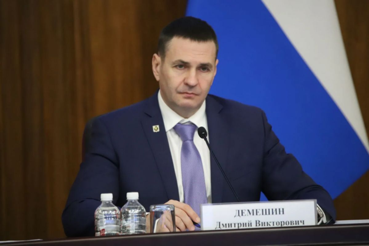 Межвузовский кампус начнут строить в&nbsp;Хабаровске уже в&nbsp;нынешнем году