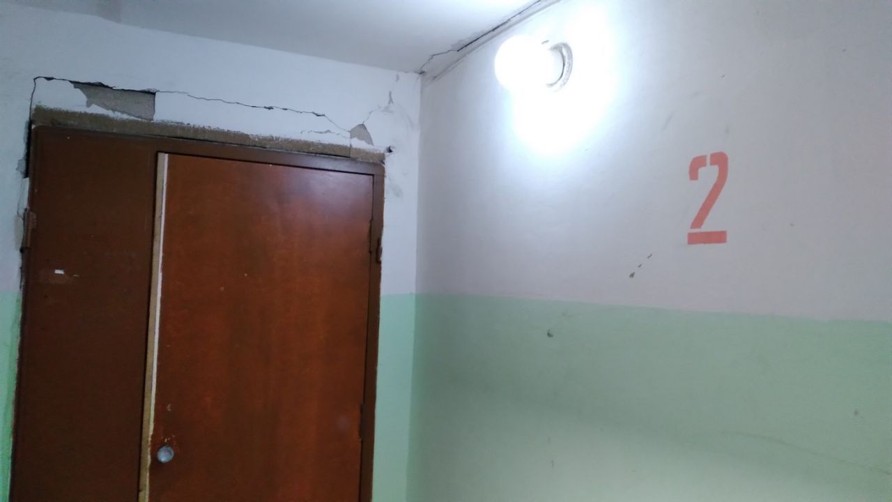 Фиктивная регистрация граждан обернулась штрафом для&nbsp;жителя посёлка Мухен