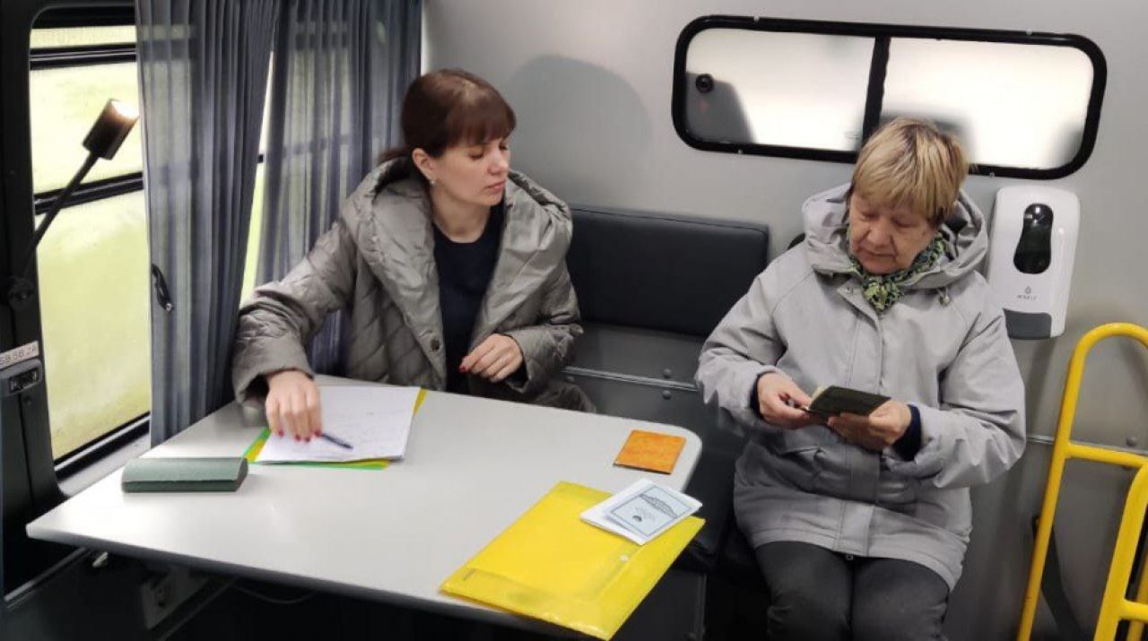 В Хабаровском крае отчитались о&nbsp;работе государственных юридических бюро