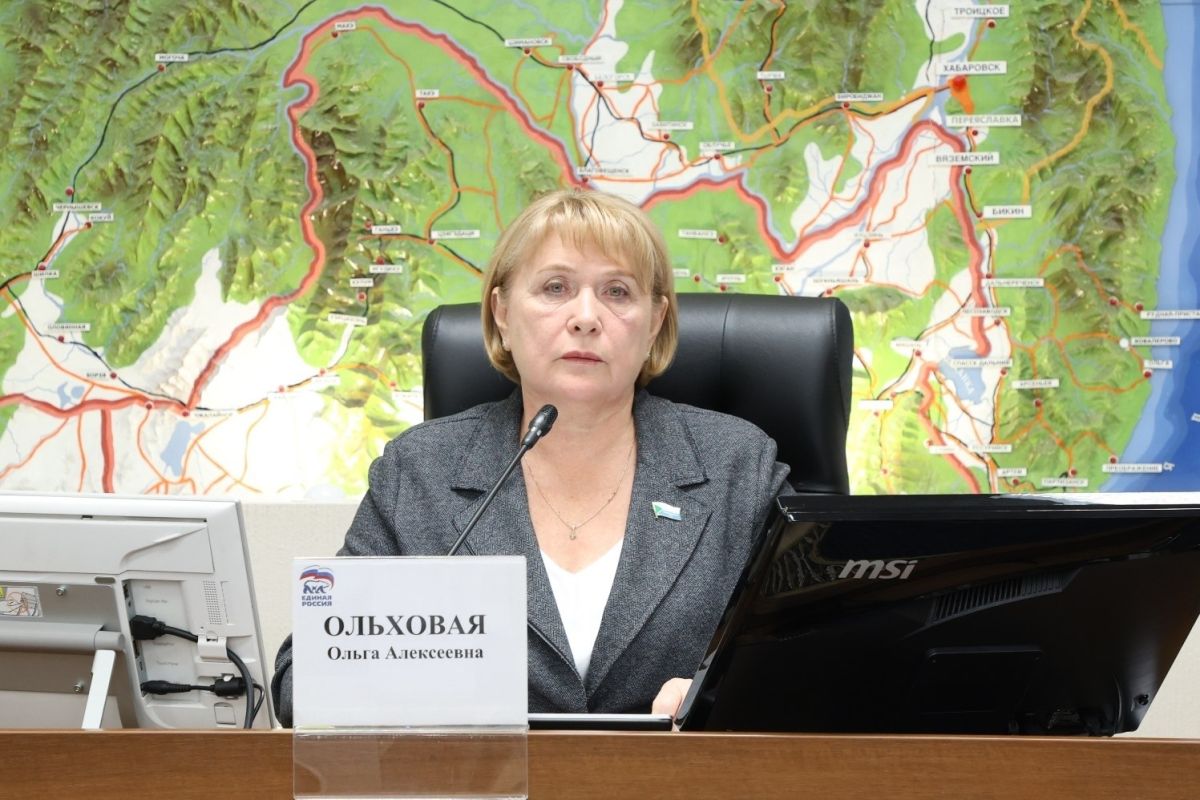 Бюджет ФОМС Хабаровского края увеличен почти на&nbsp;миллиард рублей